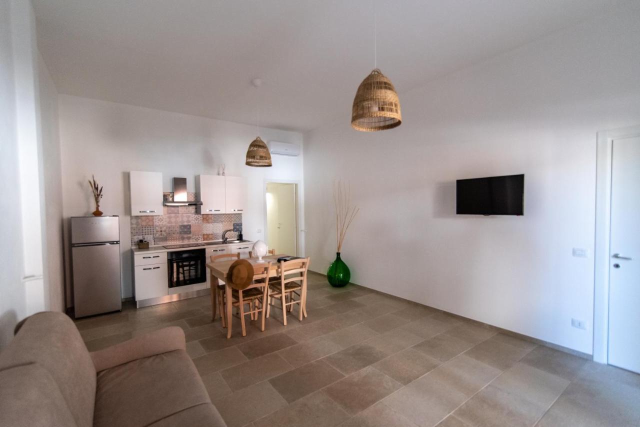 Il Casalicchio For Families Apartamento Montalbano  Exterior foto