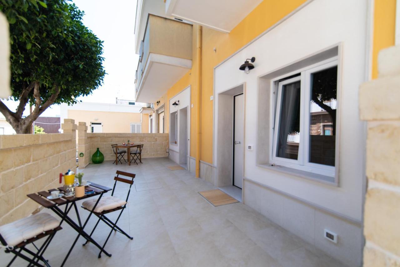 Il Casalicchio For Families Apartamento Montalbano  Exterior foto