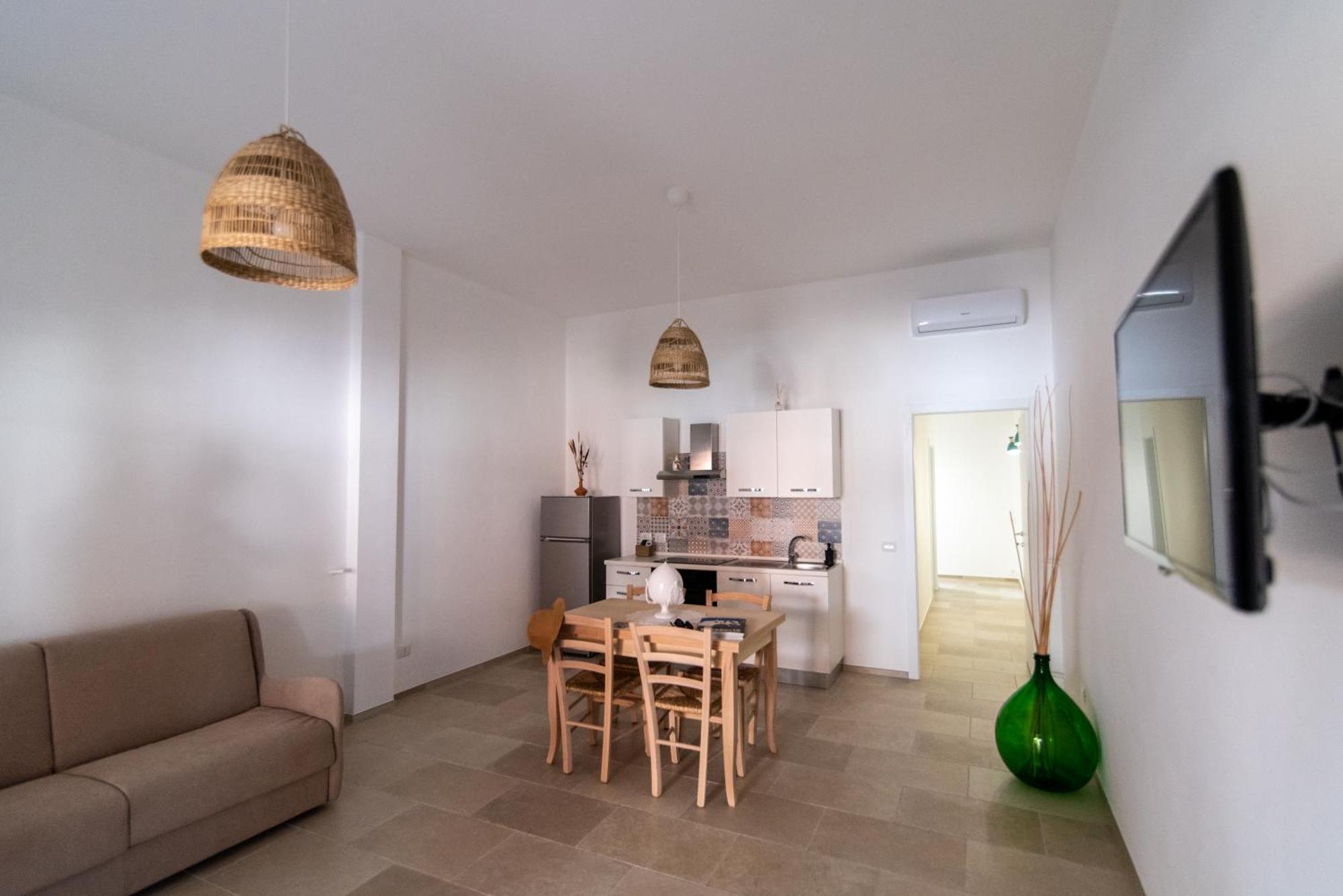 Il Casalicchio For Families Apartamento Montalbano  Exterior foto